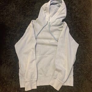 Hoodie américaine eagle